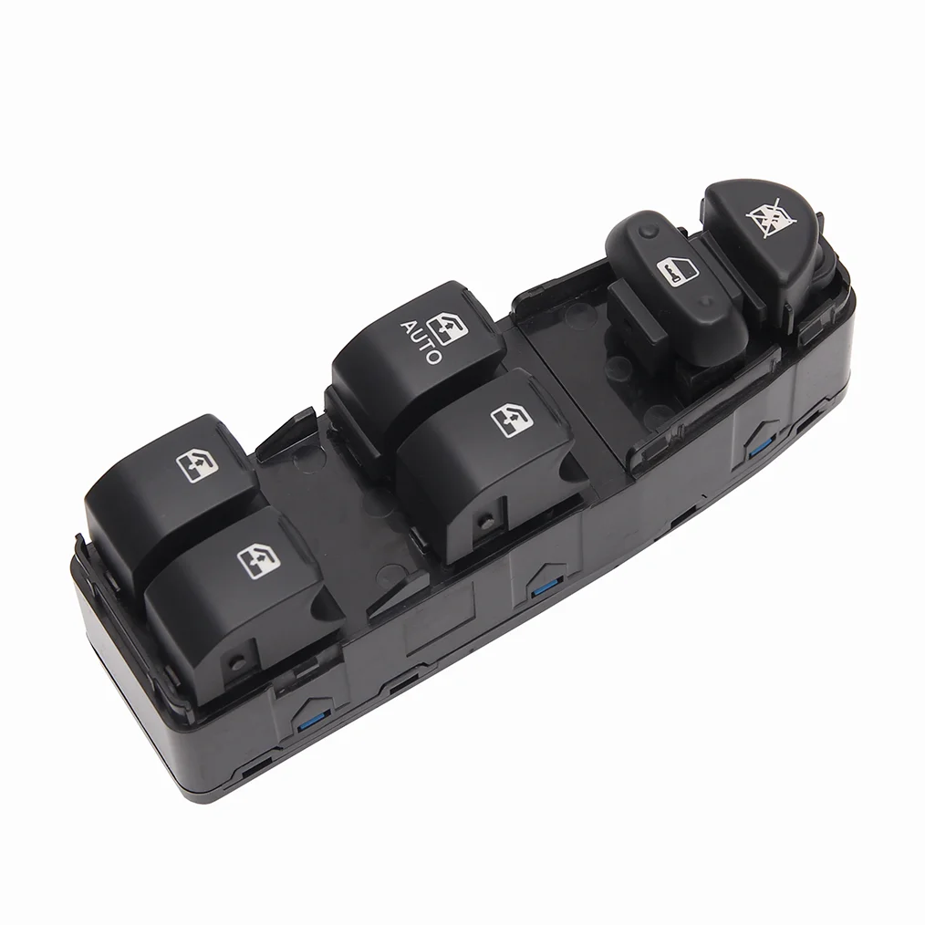 Power Window Switch 96430433 For CHEVROLET EPICA 2.0L 2.5L 2004 2005 2006 Auto Glass Lifter Control Master Button Accessories