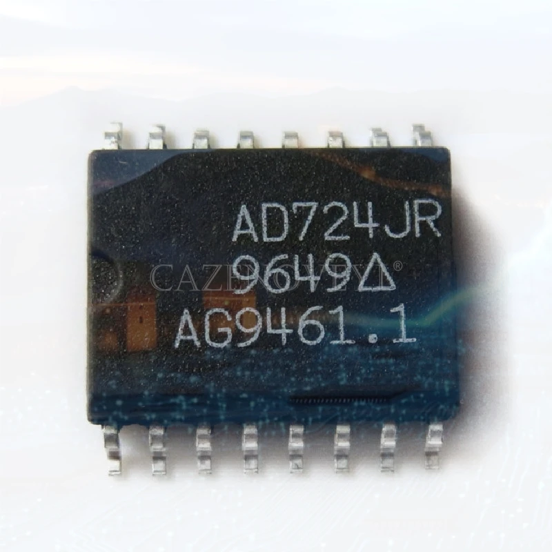 AD725ARZ AD724JRZ AD71056ARZ AD5242B10 AD009-03 ACS710TKLA-12CB SOP-16