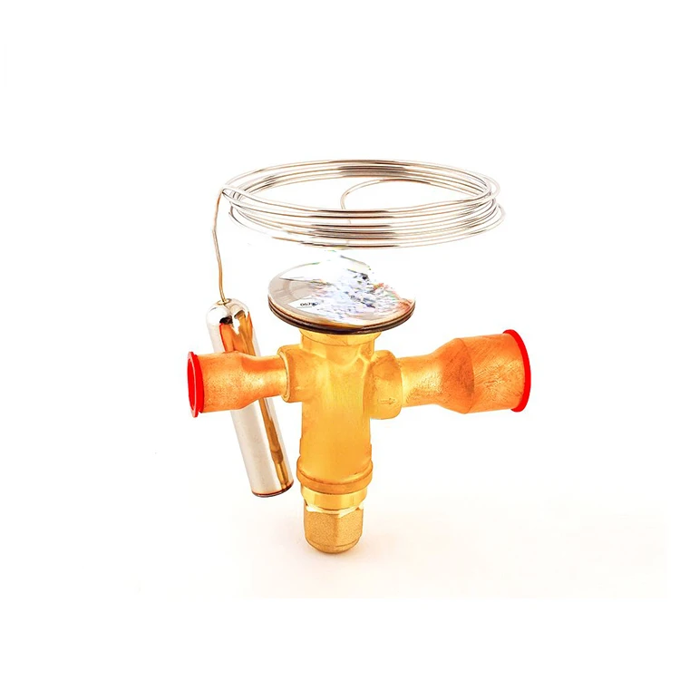 TGEL-3 des thermischen Expansions ventils