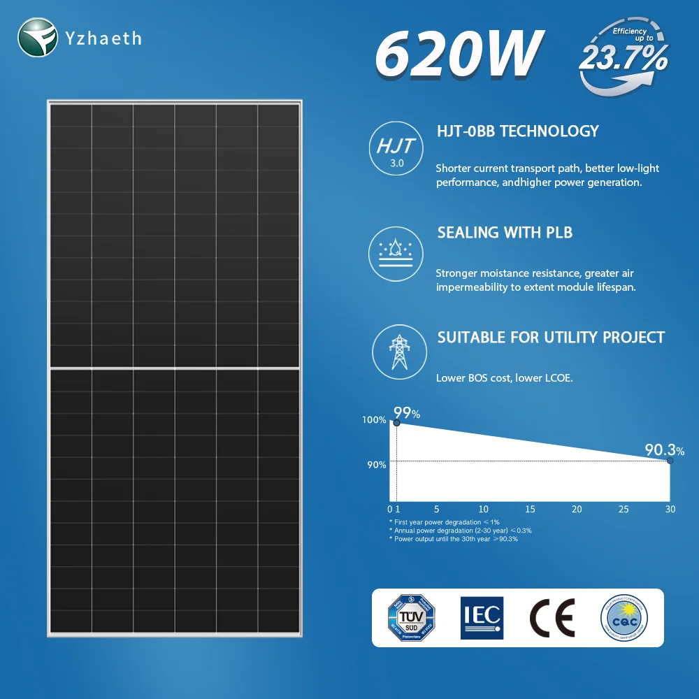 Complete 16kw 10kw Hybrid Average Cost of 10k Solar System Panel for the Whole House Solar Energy System