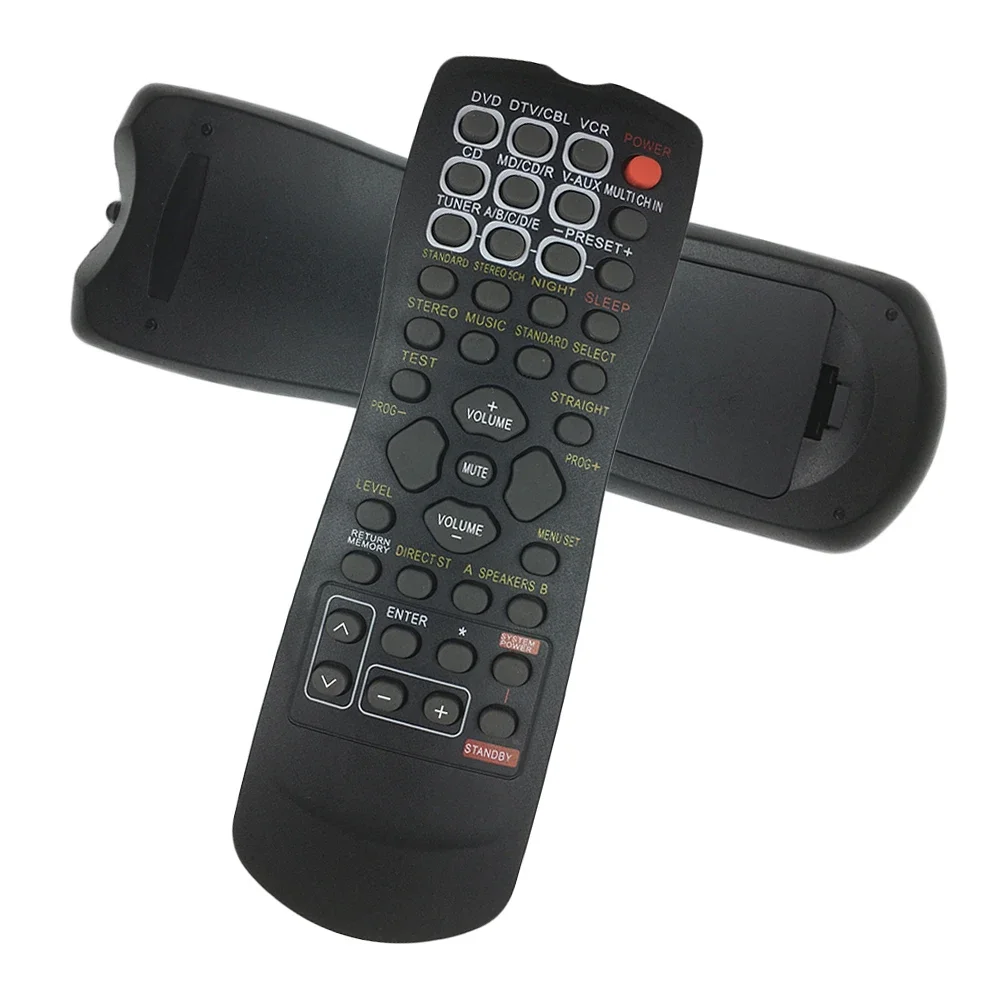 Remote Control For Yamaha HTR-5630 HTR-5730 HTR-5730SL HTR-5930 HTR-5940 AV A/V Receiver