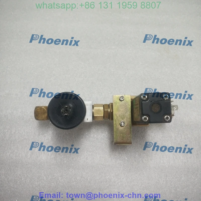 original complete set Cylinder G2.184.0010 encoder sensor M2.184.1191 /91.110.1381 Sensor F2.110.1941 for heidelberg sm74 sm102