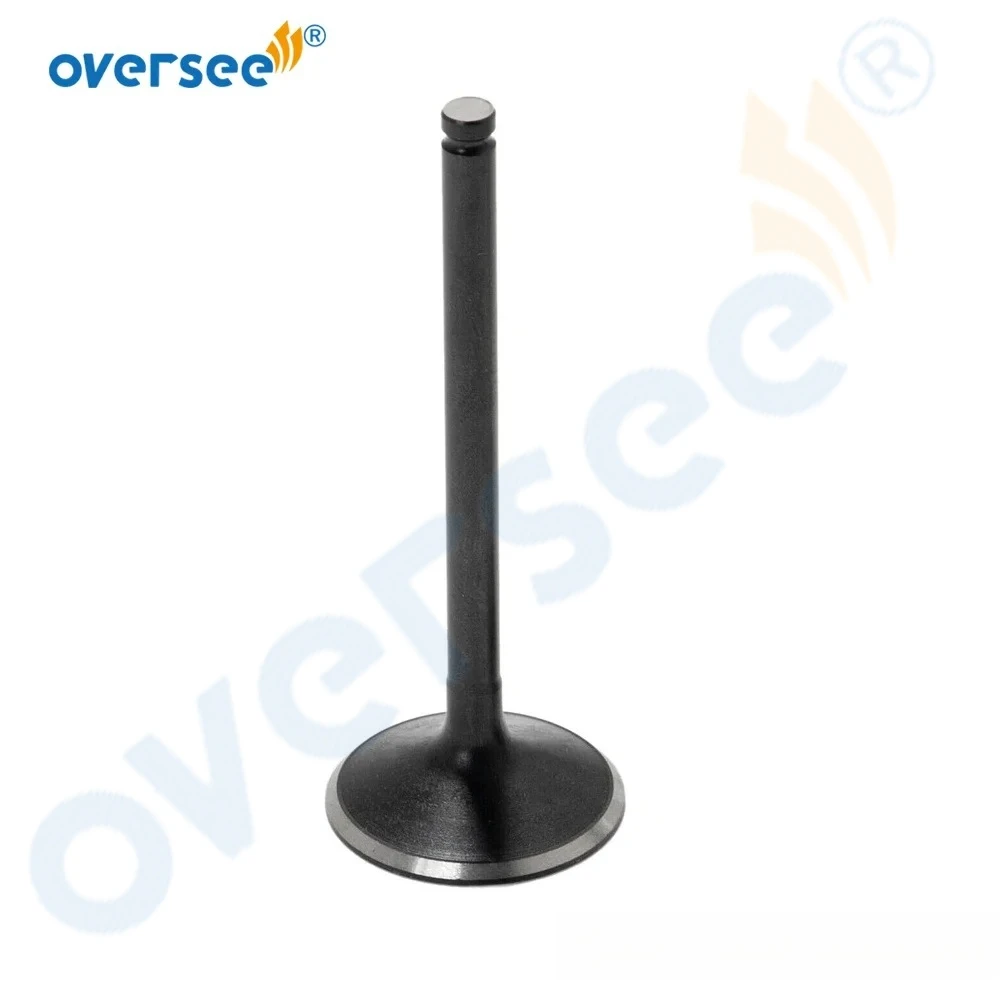 

Oversee 69W-12111-00-00 Intake Valve For Yamaha 25HP 30HP 40HP 50HP 60HP Outboard Engine 69W-12111-00 69W-12111