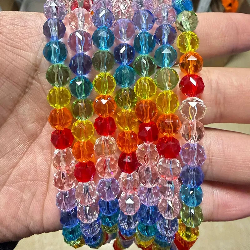 100Pcs 8Mm Fashion …