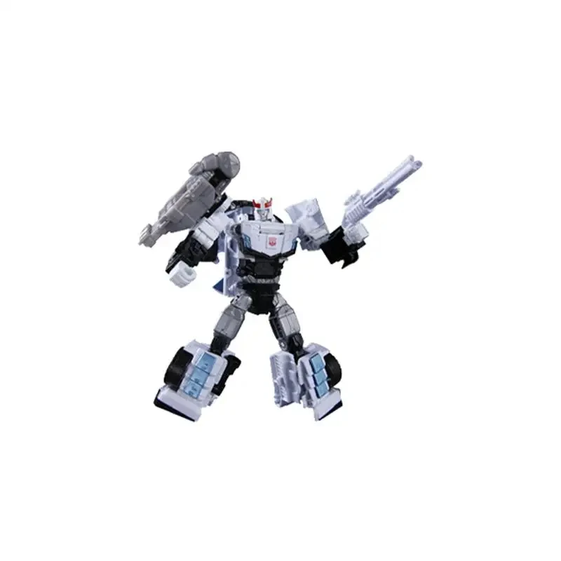 [En stock] Tokyo ara Tomy TransDevices Uw-05 Optimus Prime Action Figure Livraison Gratuite Passe-Temps Renforcement Cadeau D'anniversaire Modèle Anime