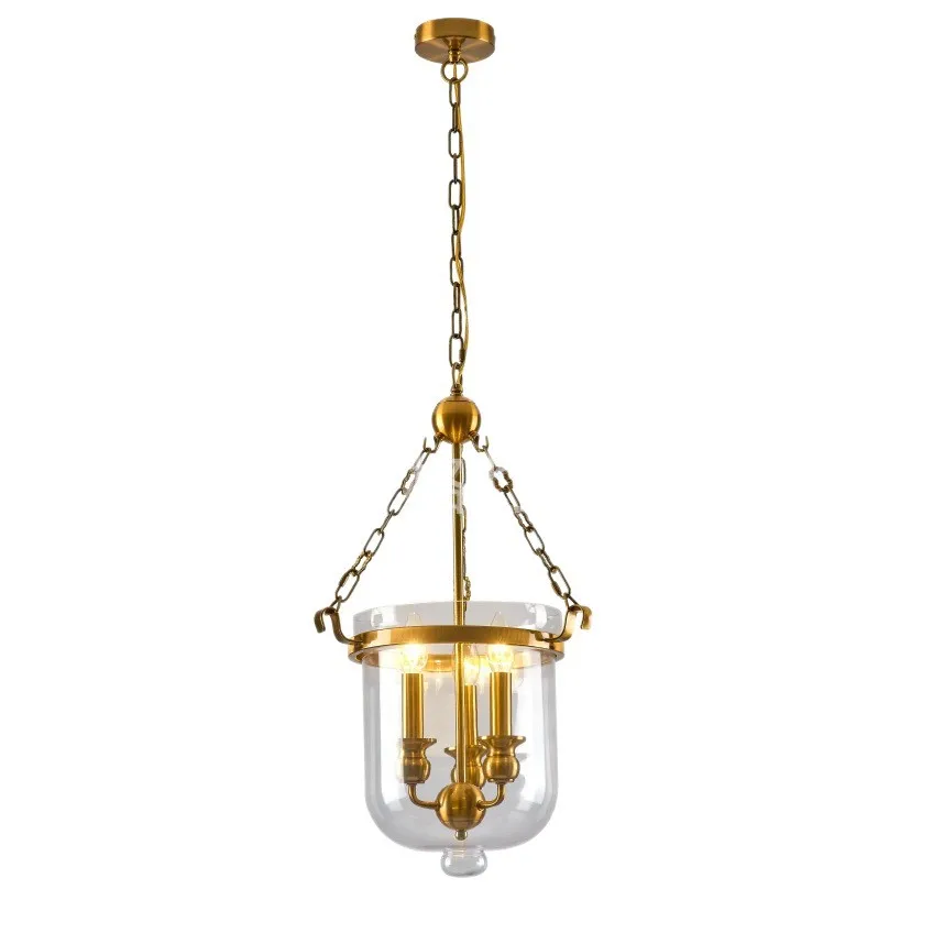 

American, retro, candle, industrial style, famous place, lamp