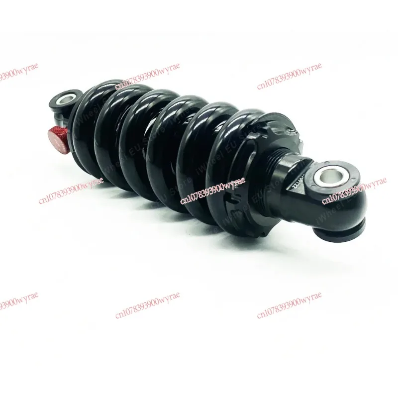 Adjustable Hydraulic Shock Absorber 2 MAX Adjustable Hydraulic Suspension Spring Part