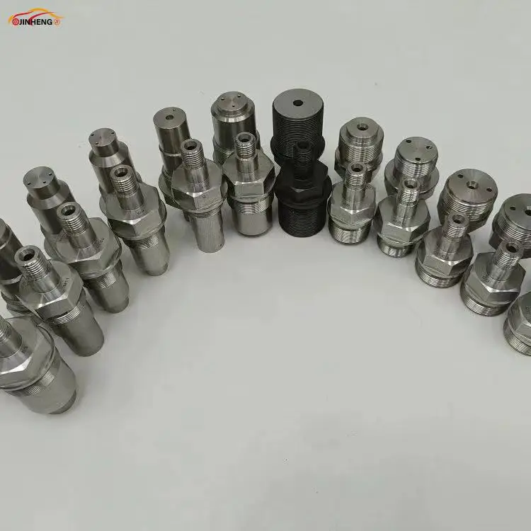 For C7C9 C12C13C15C18 N11 N14 Scania Cummins Delphi E1E3 Volvo EUI Injector Injecting Pressure Adaptor Repair Tool Video Guide