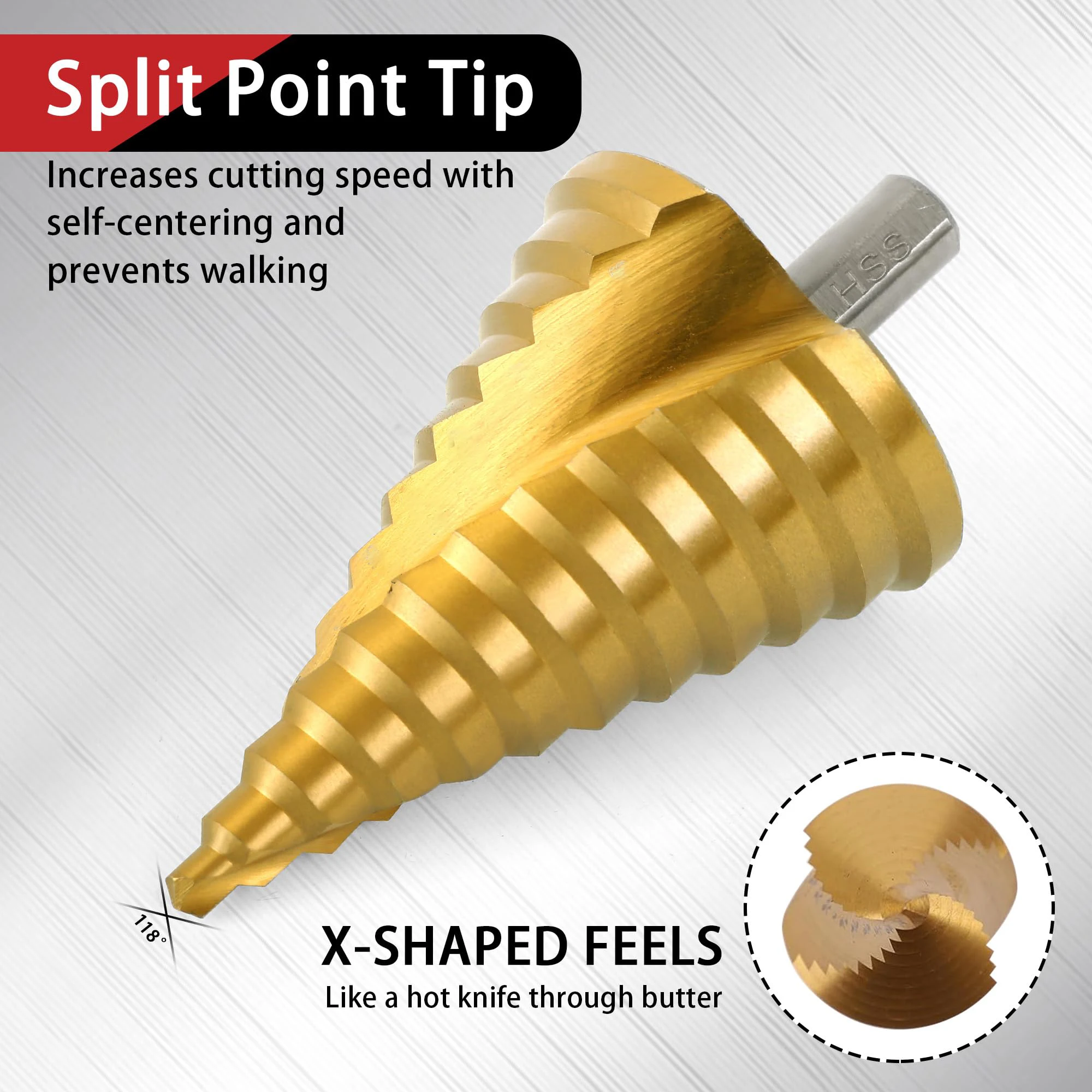 Thumbnail 3 - #2 Reamers Comparison Guide