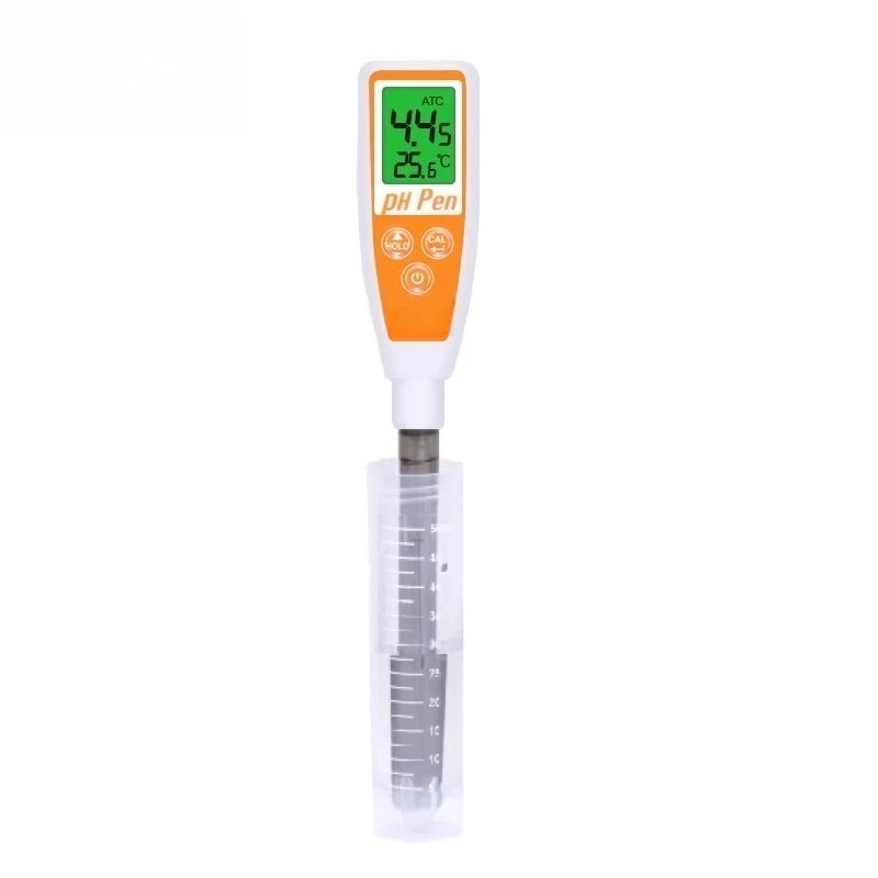 

Portable pH meter, pH meter pH value detector