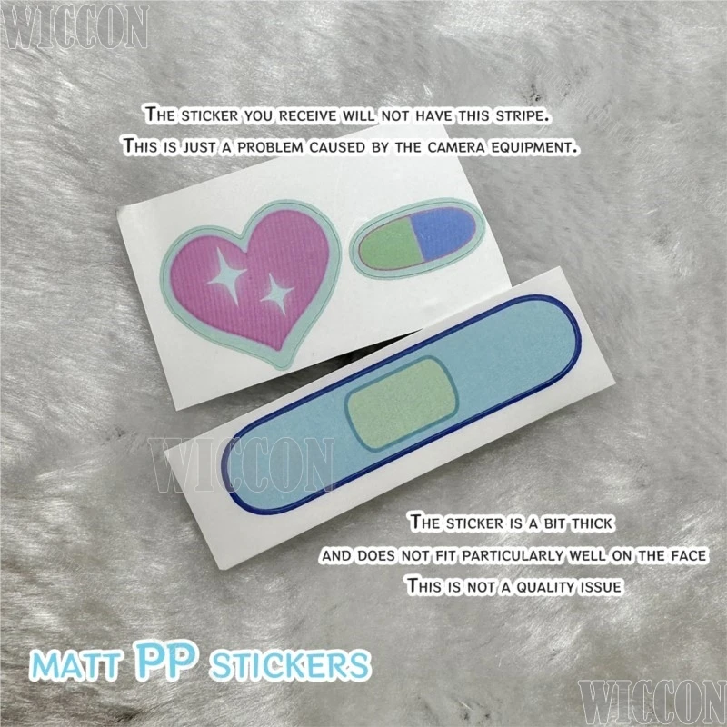 Masque pour les yeux de scène Alien, masque de sommeil pour Cosplay, tenue mignonne, pince à cheveux, autocollant, Halloween, carnaval, fête, jeu de rôle, personnalisé