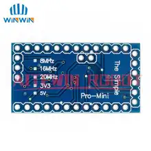 Pro Mini ATmega328 Microcontroller #5