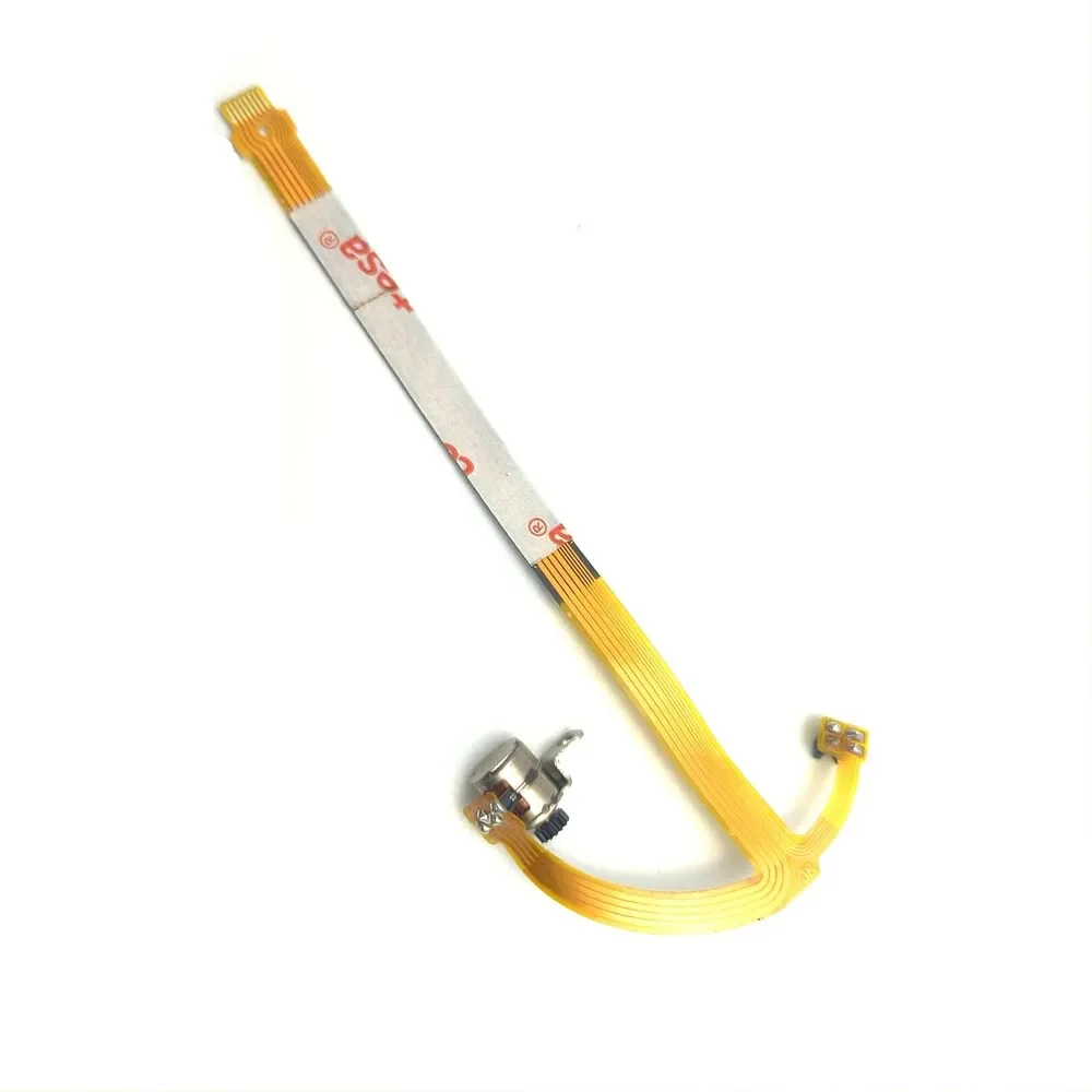 NEW Aperture flex cable with motor and IC sensor for Canon EF 24-70 mm 24-70mm f/1:2.8 L II USM Gen 2 Camera Replacement Part