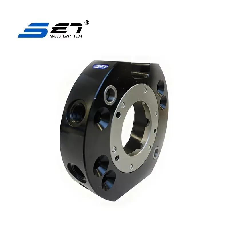 Automatic Rapid Replacement Robot Side Pneumatic Tools Robotic Arm Cylinder Hardened Stainless Steel High Precision