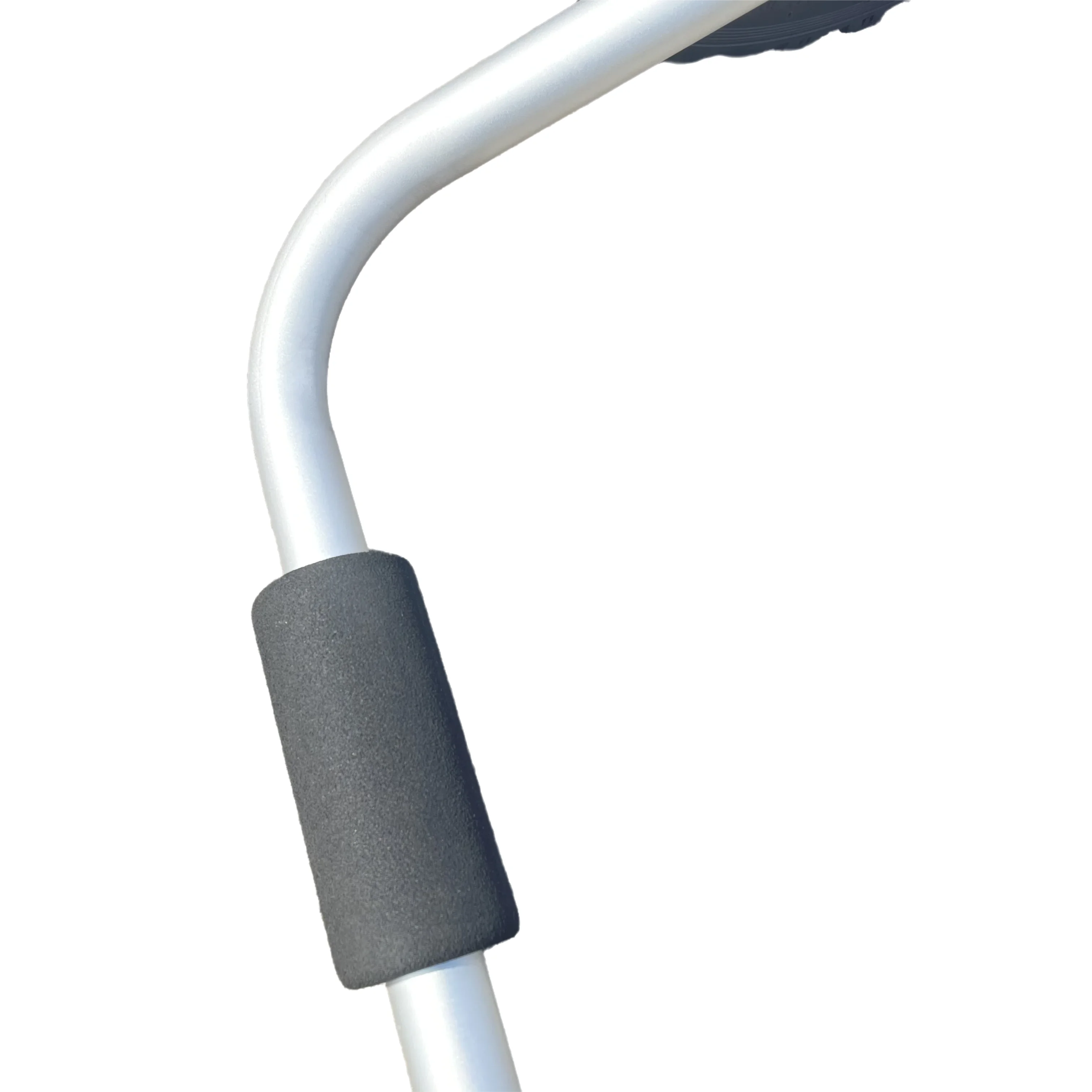 عربة طوف زورق كاياك من سبائك الألومنيوم، عربة محمولة لنقل لوح المجداف والملاحة المائية #5