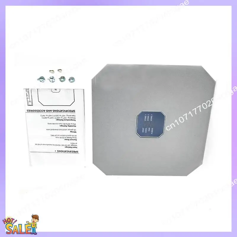 A16Z HZ311 OEM Thermostat Panel For Honeywell Systems Enhanced Durability And Compatibility