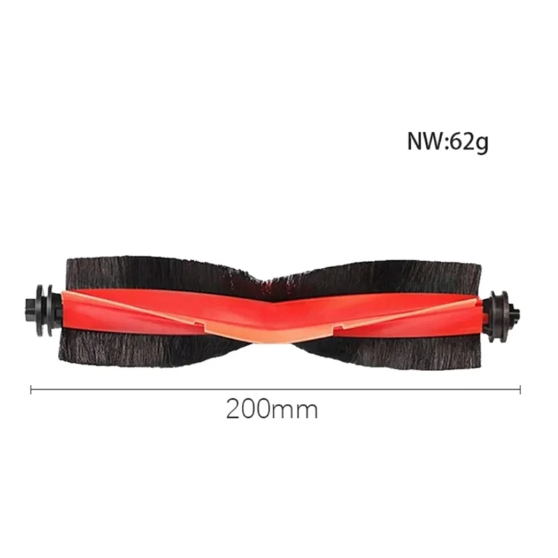 الترويج! لشاومي روبوت فراغ X20 ماكس/X20 برو/D109GL/D102GL حقيبة مجمعة من الغبار لمتانة أكبر