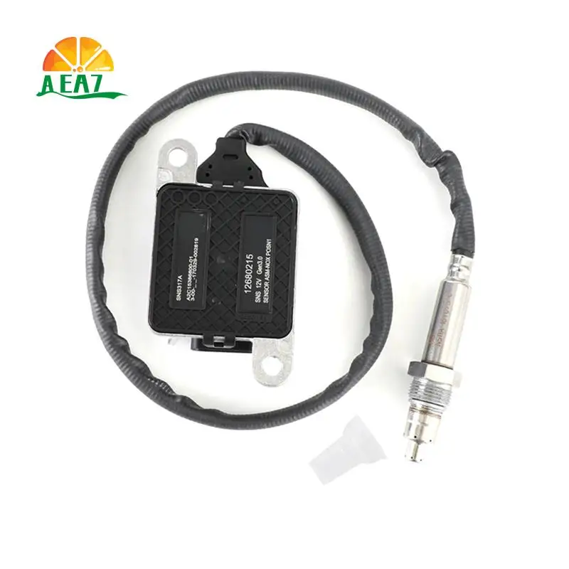 

AEA7-Датчик оксида азота для Silverado GMC Sierra 2500 3500 6,6 л Turbo 12680215 12680619