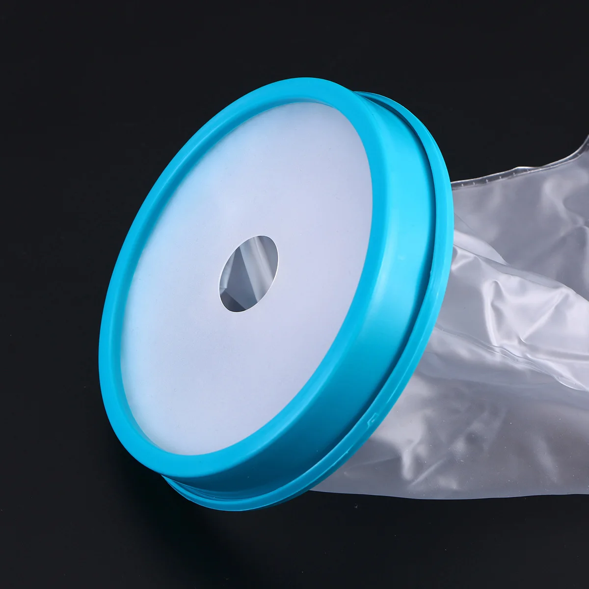 

-2120 Waterproof Arm Cast Protector Reusable Shower Cast Cover Protector Water Resistant Arm Cast Sleeve for Broken L