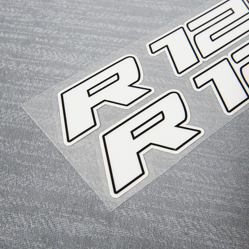 Reflective Motorcycle Stickers Adesivi Decals Graphics for  R 1250 GS Motorrad Adventure Series R World Map Gs 1250 Hp