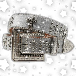 Sparkle Designer bb Diamond Belt Crystal Leather Belt For Jeans Pants Women Men Western Rhinestone Belt Y2K