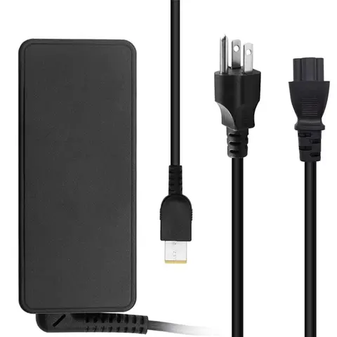 65W 20V 3,25A Laptop Ladegerät Für Lenovo ThinkPad FLEX14 FLEX15 FLEX2 YOGA13 YOGA2 Yoga 13Pro T470 E531 E570 L460 Power Adapter