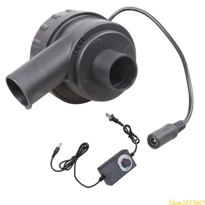 

Многоцелевой канальный вентилятор 75 мм, напряжение 100 В-240 В, входная скорость регулировки для систем вытяжки воздуха, 831F