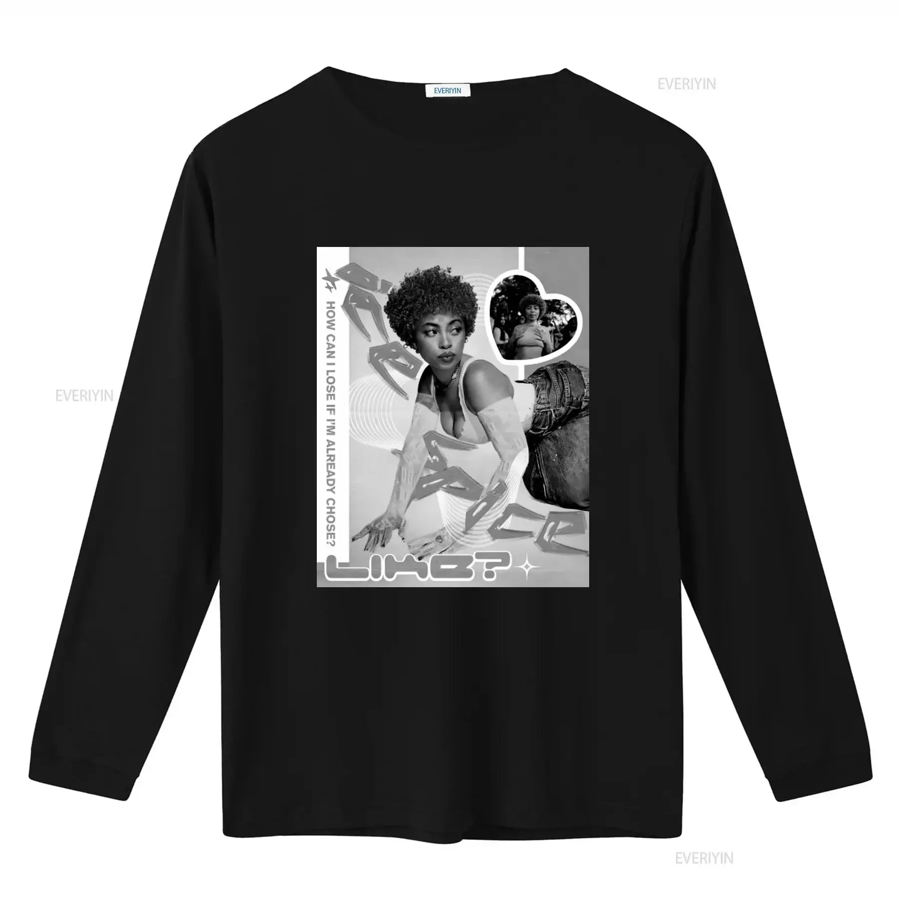 Ice Spice T Shirt Merch Y2K Bootleg Icespice Print Hip Hop Style vintage Washed Unisex homme Stylish Comfortable graphic