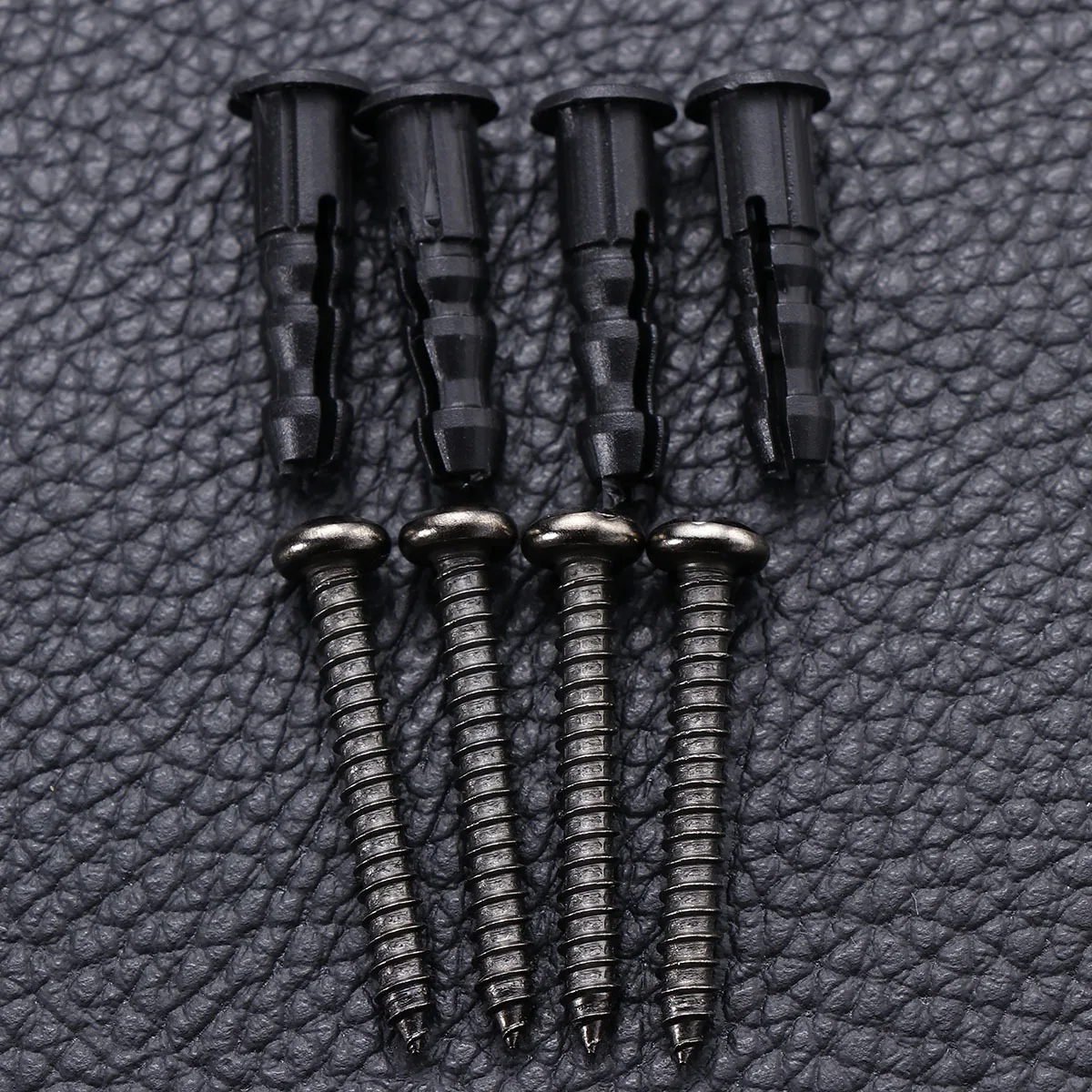 

2Pcs Curtain Rod Brackets Adjustable Iron Curtain Pole Holders Vintage Style Firm Drapery Rod Mounting Hardware 19.05mm Coffee