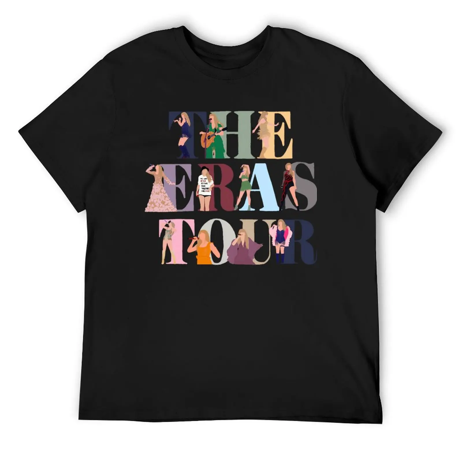 

The Eras Tour T-Shirt