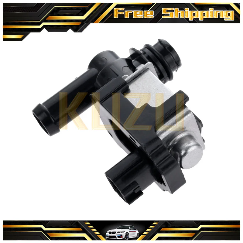 14935-JF00A 14935-JF00B Solenoid Evap Canister Vent Control Valve For Infiniti EX35 FX35 G35 For Nissan 350Z GT-R