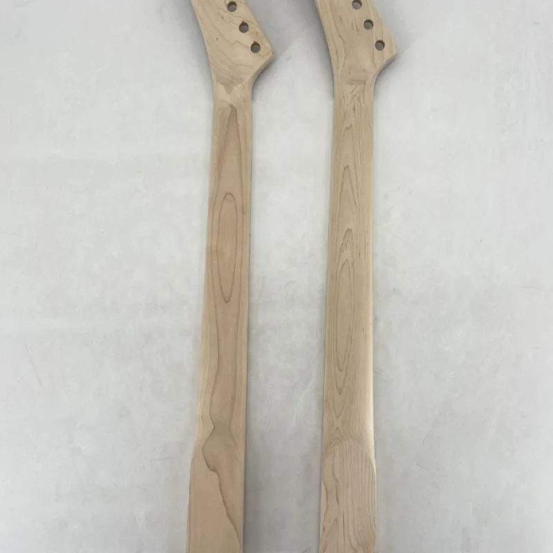 Disado 24 Frets Maple Electric Guitar Neck Rosewood Fretboard Guitar Accessories Parts Musical Instrument