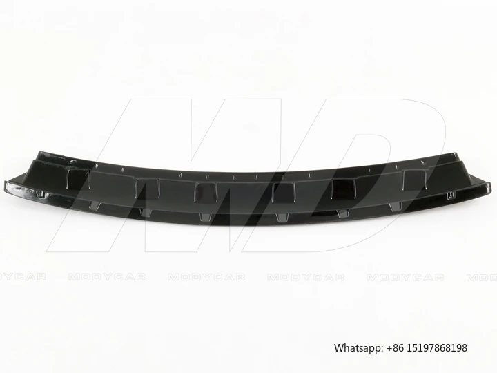 2012 Ver Style Carbon Fiber Front Grille for 2012-2016 Nissan R35 Gtr