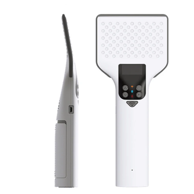 Rfid Handheld Barcode Reader, eficiente, venda quente