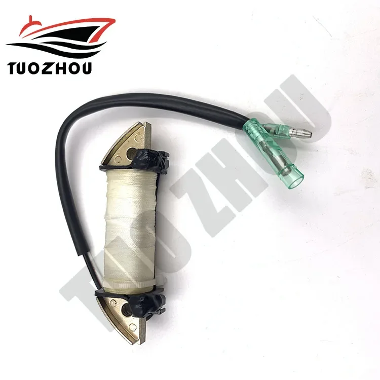 

369-06021 Charge Coil For Tohatsu Nissan Mercury Outboard Motor M NS 5HP 4HP 369-06021-0 36906021 T5-05000200 Boat Engine Parts