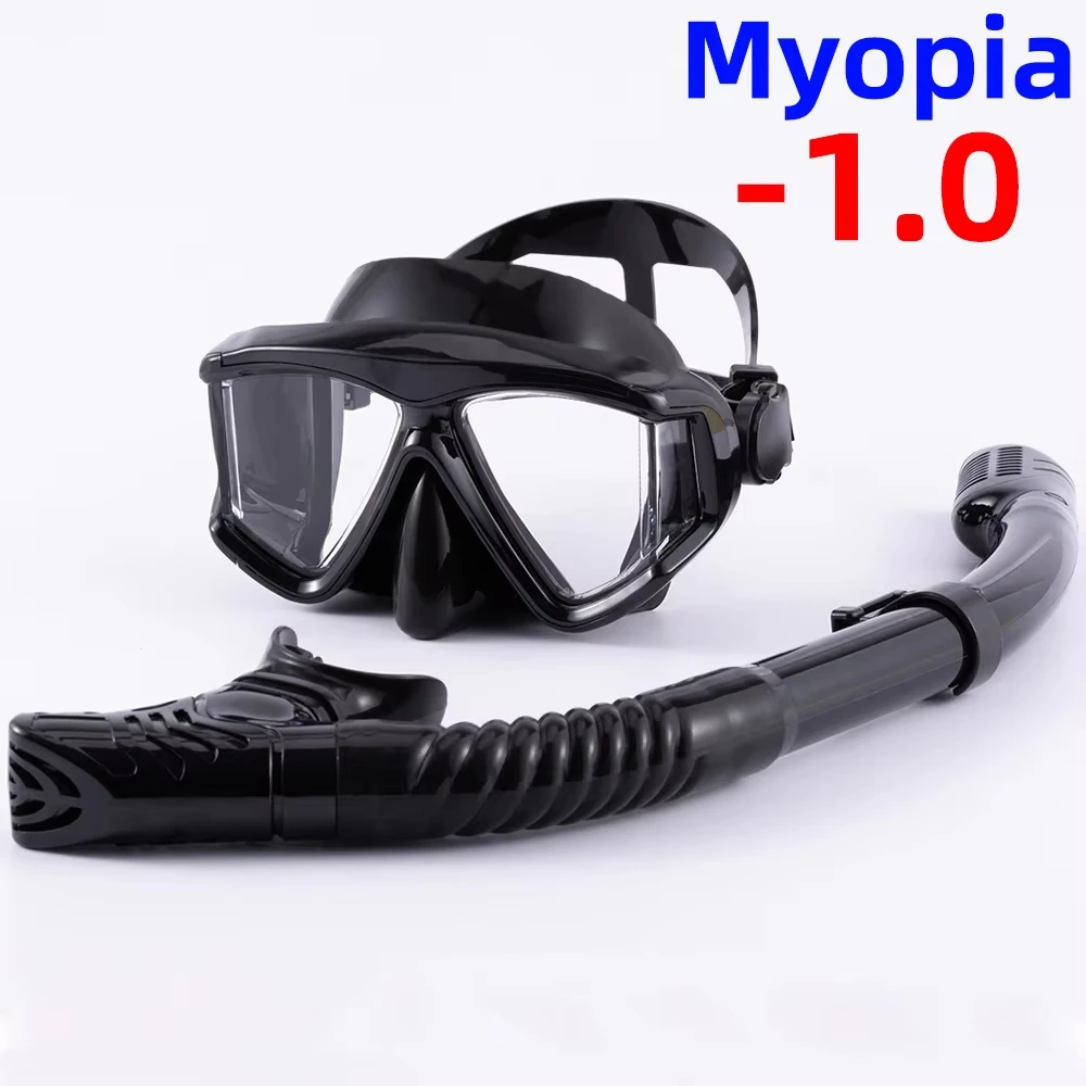 Thumbnail 4 - #63 Snorkelling Masks Price Drop Alerts