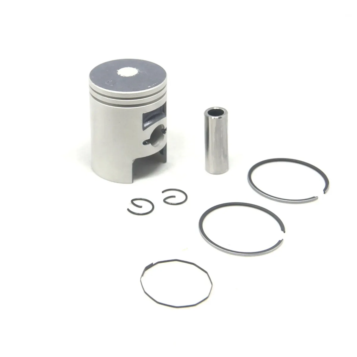 DIO 50 39MM 12MM Piston Ring Kit For Honda  50CC Scooter Parts