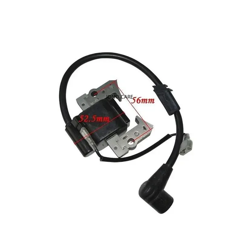 EC08 WATER PUMP IGNITION COIL for ROBIN SUBARU HUASHENG KEFENG EC10 EC12 EC208 IGNITOR STATOR MAGNETO MODULE TRIMMER ENGINE PART