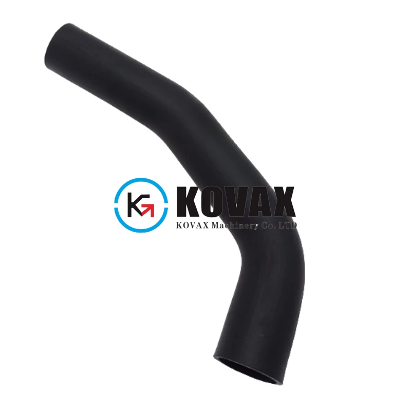 

1BQA-40240 11Q6-46240 XKBH-01902 Водяной шланг (нижний) для двигателя экскаватора 385-9, запчасти