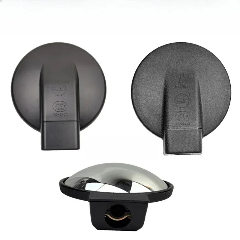 Convex Lower View Round Mirror Ground Mirror for JAC Kangling Weiling Isuzu Qingling Dongfeng Truck