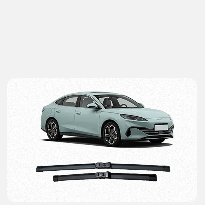 

for BYD Seal 06 DM-i / 07 DM-i / EV / 06 GT, this is a silent, durable, frameless wiper blade.