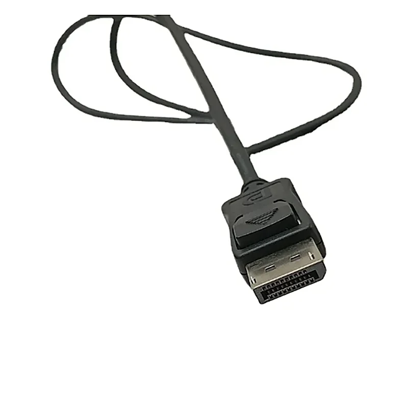 Original Dual-link Dual-channel DVI Conversion Line DP to XL2411 on 144Hz