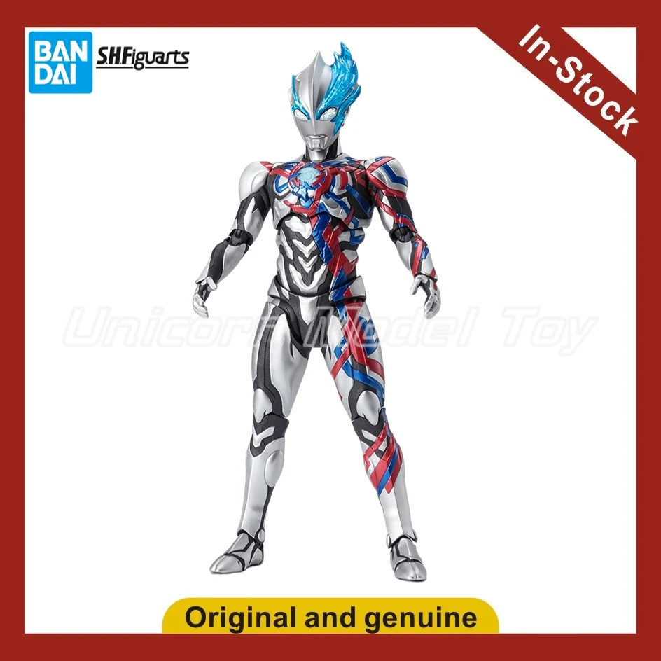 【Ua】Bandai S.H.Figu…