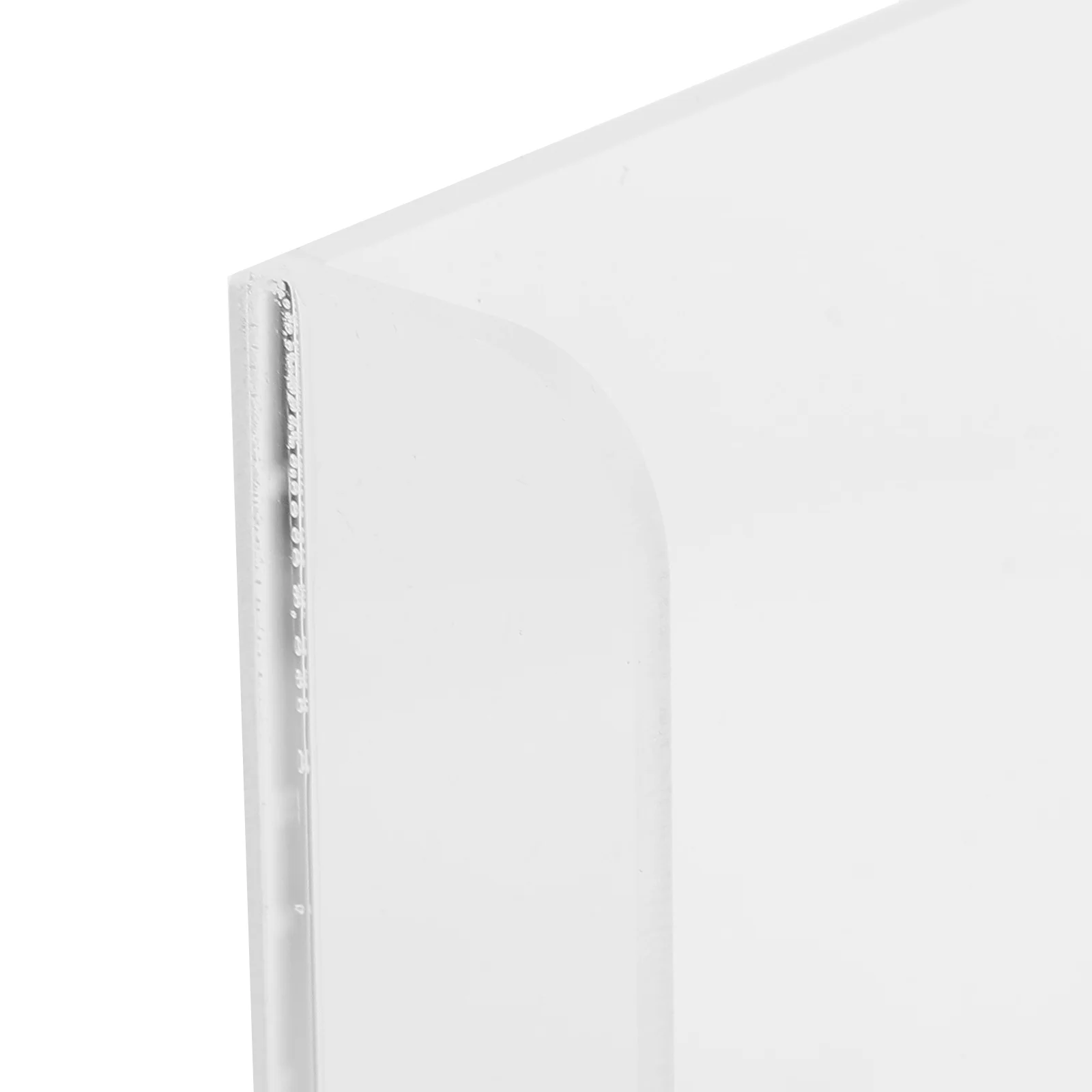 

Stylish Acrylic Paper Cup Holder Organizer for Coffee Bar Countertop Home Events Paper Cup Holder for Countertop