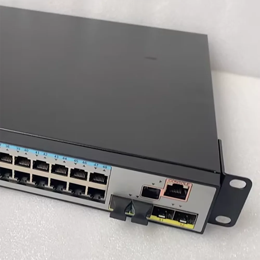 48 Port Gigabit Ethernet 4-port SFP Optical Port Network Switch S5700S-52P-LI-AC