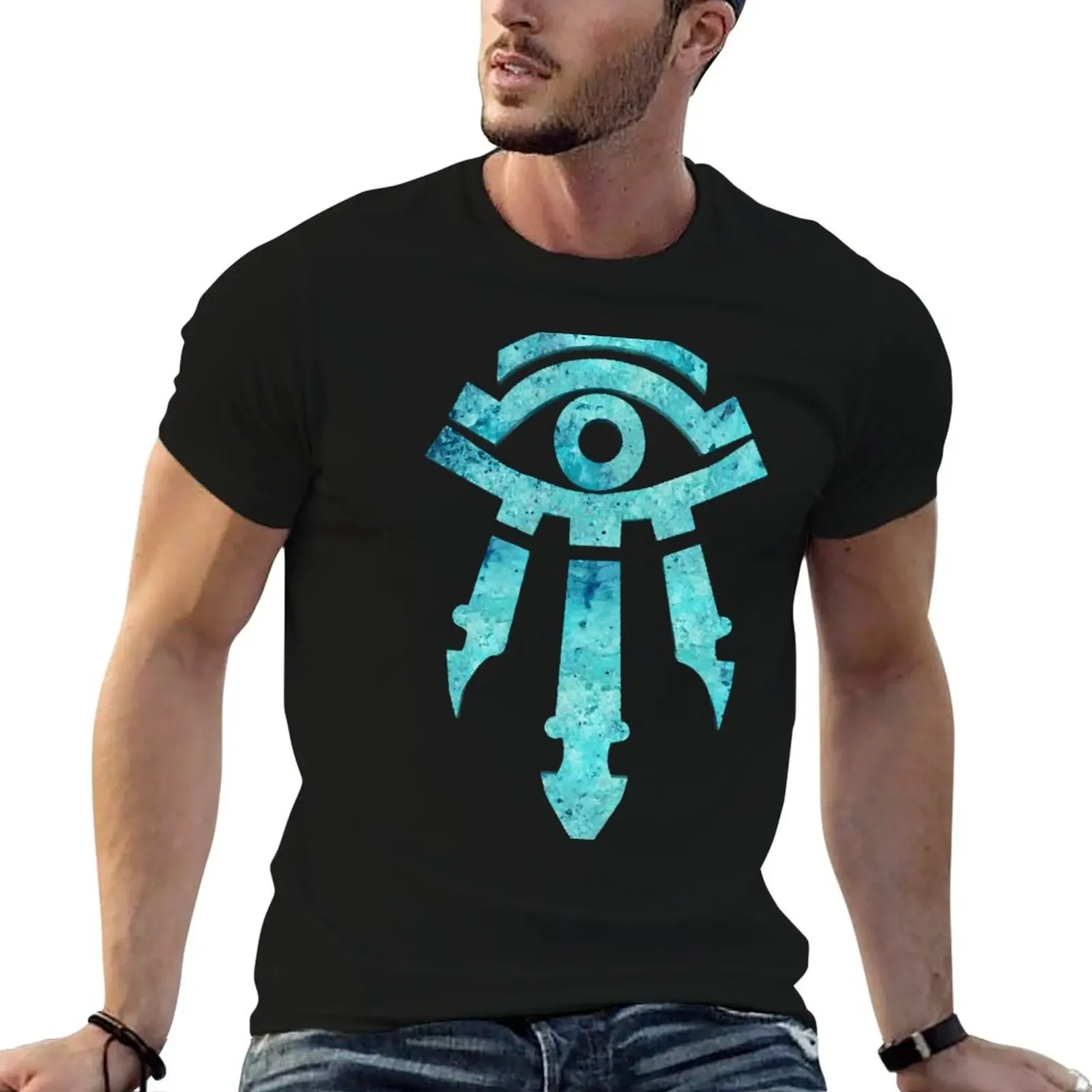 

WOW Mage Kirin Tor T-Shirt vintage t shirts summer top mens workout shirts