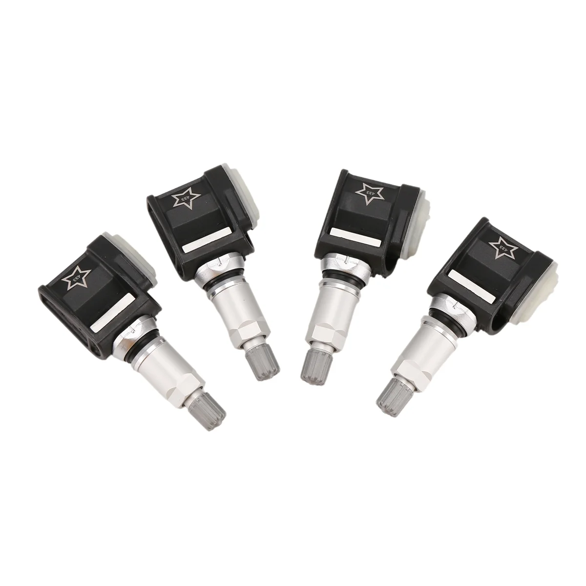 TPMS-Reifendrucküberwachungssensor für BMW 320I 330E 520I 530E 540I M550I 840i X5 X6 X7 36106876957 36106872774