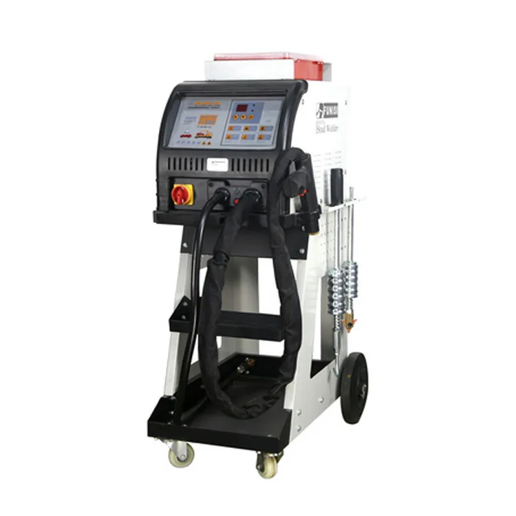 Sheet metal data recovery and repair shaping machine automobile body whole shape depression recovery meson machine repair machin