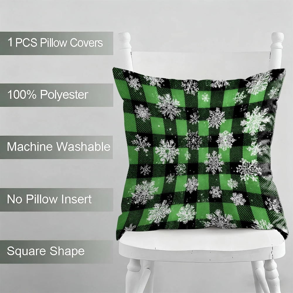 رقع زهور مطرزة ملونة أغطية وسائد بوليستر قابلة للتنفس لغرفة المعيشة وغرفة النوم وديكور الشرفة الخارجية