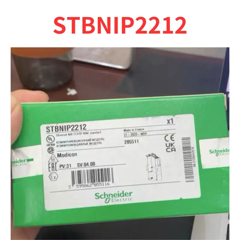 

100% new STBNIP2212 Programmable controller